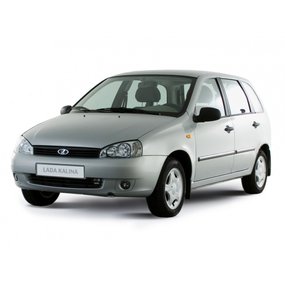 Lada Kalina 2004-2011 Tuning