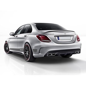 Mercedes C-class W205 2014-2021 Tuning