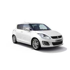 Suzuki Swift 2005-2010 Tuning