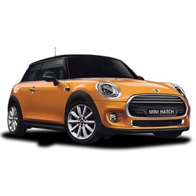 Mini Cooper R56/57 2006-2014 Tuning