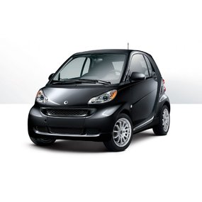 Smart 2007-2014 Tuning