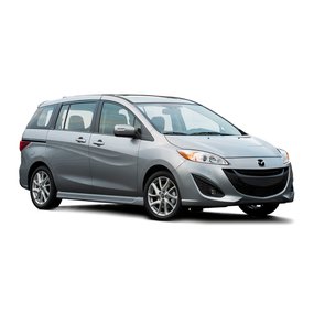 Mazda 5 2010-2018 Tuning