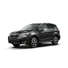 Subaru Forester 2013-2018 Tuning