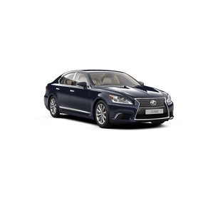 Lexus LS 2007-2017 Tuning