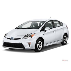 Toyota Prius 2015-2022 Tuning