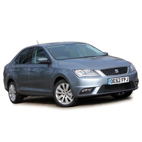 Seat Toledo 2012-2019 Tuning