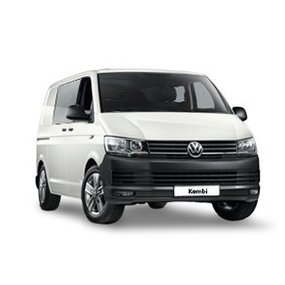Volkswagen T6 2015-2024 Tuning