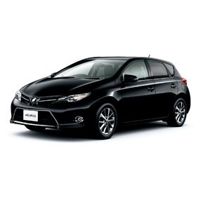 Toyota Auris 2012-2018 Tuning