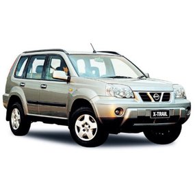 Nissan X-trail T30 2002-2007 Tuning