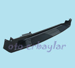 Kia Sorento I BL 2002-2009 Side Skirts Plastic S007 (Plastic) photo 1