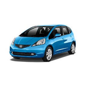 Honda FIT/Jazz 2009-2013 Tuning