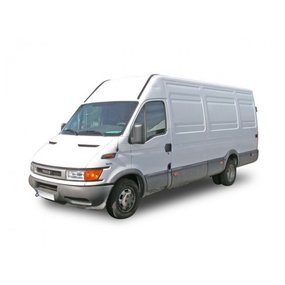 Iveco Daily 1999-2006 Tuning