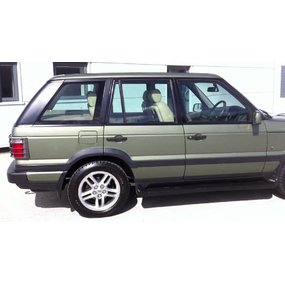 Range Rover II P38A 1997-2002 Tuning