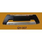 Kia Sportage 2010-2015 Front Lip QY-007 (Plastic) photo 1