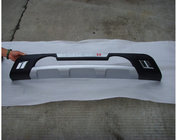 Kia Sportage 2010-2015 Rear Bumper Lip QY-008 (Plastic) photo 1