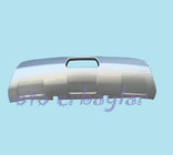 Nissan Qashqai 2010-2014 Rear Diffuser Q002 (grey plastic) photo 1