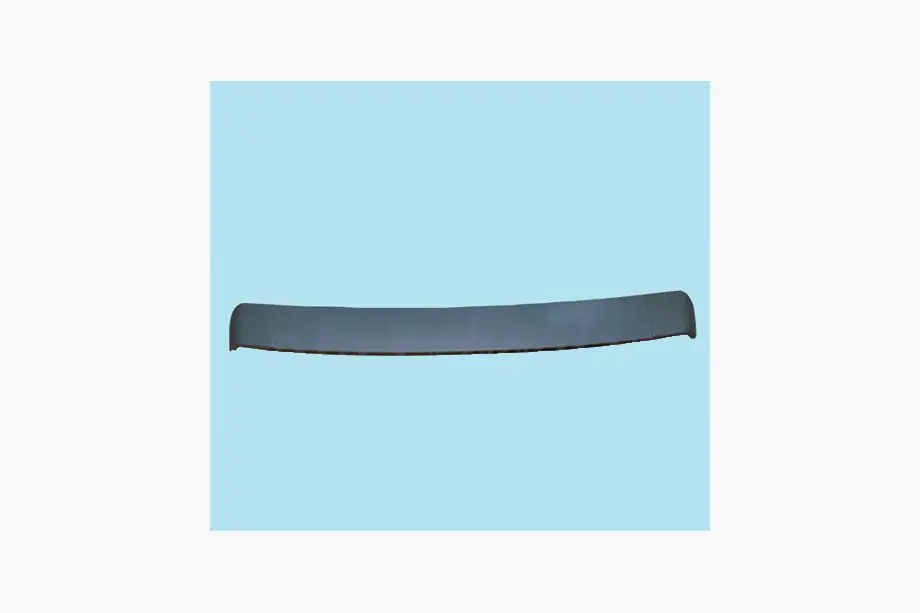 Hyundai Tucson JM 2004- Niken Spoiler (primed for painting) Image