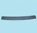 Hyundai Tucson JM 2004- Niken Spoiler (primed for painting) photo 1