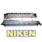 Porsche Cayenne 2003–2010 Original Side Steps (2 pcs, Aluminum) photo 1