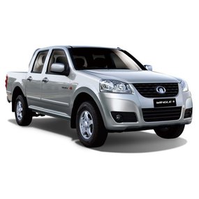 GreatWall Wingle 5 2006- Tuning