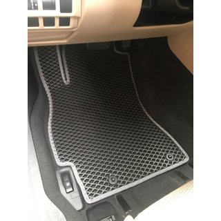 EVA Floor Mats (black) photo 1