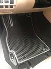 Subaru Outback 2014-2019 EVA Floor Mats (black) photo 1