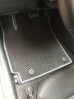 Hyundai Elantra (AD) 2015-2020 EVA Floor Mats (black) photo 1