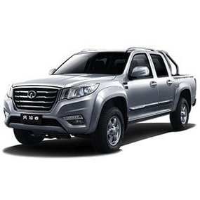 Great Wall Wingle 6 2006- Tuning