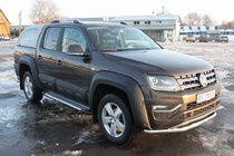 Volkswagen Amarok 2010-2022 SALE! Fender Flares photo 1