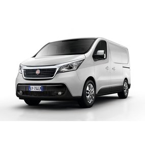 Nissan NV300/Primastar 2016- Tuning