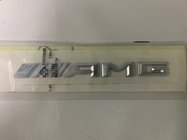 Mercedes E-class coupe C238 2016-2024 AMG Emblem photo 1