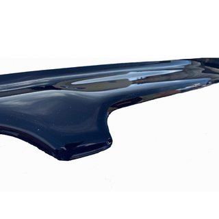 Hood Deflector (HIC) Mitsubishi L200 2006-2015 photo 3