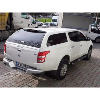 Pickup Truck Canopy Mitsubishi L200 2015-2024 photo 1