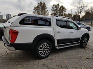 Nissan Navara/NP300 2016- Canopy Truck Bed Canopy photo 1