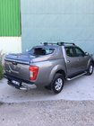 Nissan Navara/NP300 2016- Canopy FULL BOX photo 1