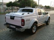 Nissan NP300 1999-2015 Canopy FULLBOX photo 1