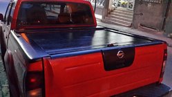 Nissan NP300 1999-2015 Roller Shutter Cover photo 1