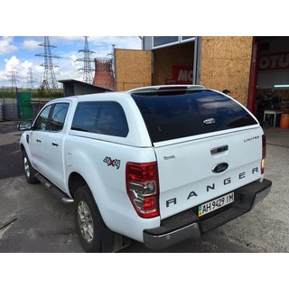 Canopy Truck Bed Canopy Ford Ranger 2011–2022 photo 1