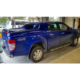 Truck Bed Canopy GRAND BOX Ford Ranger 2011–2022 photo 1