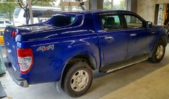 Ford Ranger 2011–2022 Truck Bed Canopy GRAND BOX photo 1