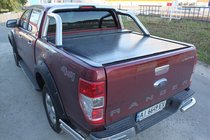 Ford Ranger 2011–2022 Roller Shutter Cover photo 1