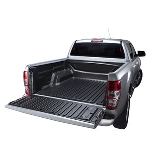Trunk liner Ford Ranger 2011–2022 photo 1