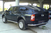 Ford Ranger 2007-2011 Canopy Star BOX photo 1