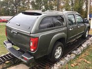 Great Wall Wingle 6 2006- Canopy Truck Bed Canopy photo 1