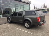 GreatWall Wingle 5 2006- Canopy Truck Bed Canopy photo 1