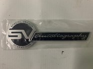 Range Rover Sport 2014-2022 Autobiography Emblem (Type-3) photo 1