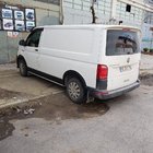 Volkswagen T5 Multivan 2003–2010 Set of fender flares and moldings (11 pieces) photo 4