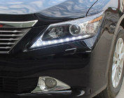 Toyota Camry 2011–2017 LED Headlights (2 pcs) photo 1