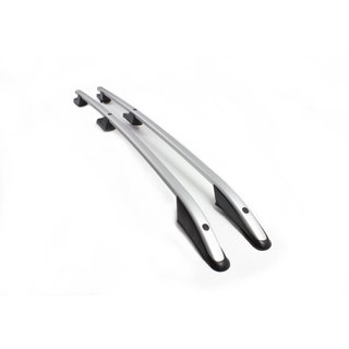 Roof Rails OmsaLine Sport Grey photo 3