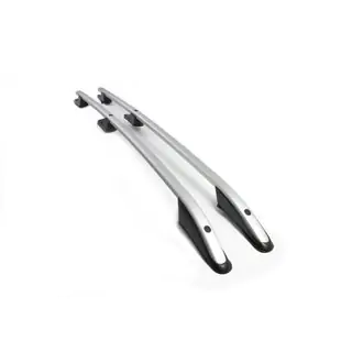 Roof Rails OmsaLine Sport Grey photo 3